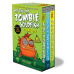My Big Fat Zombie Goldfish - Boxed Set by ''Mo O'Hara'' 